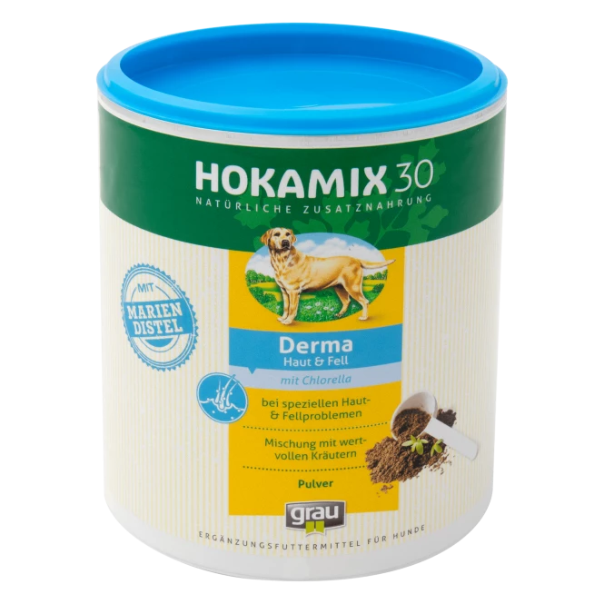 Hokamix 30 Derma