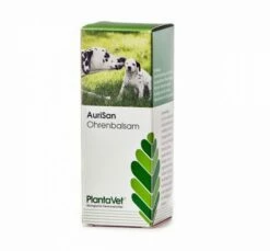AuriSan Ohrenbalsam