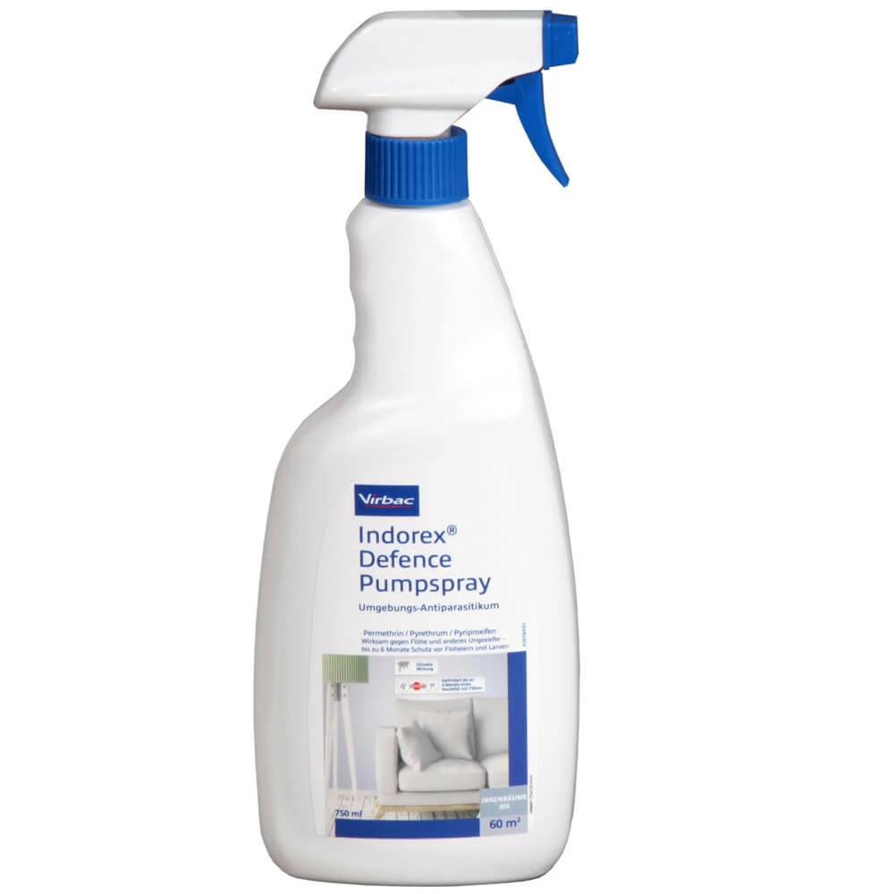 Indorex Defence Pumpspray