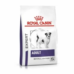 Royal Canin Expert Adult Small Dogs Trockenfutter Hund