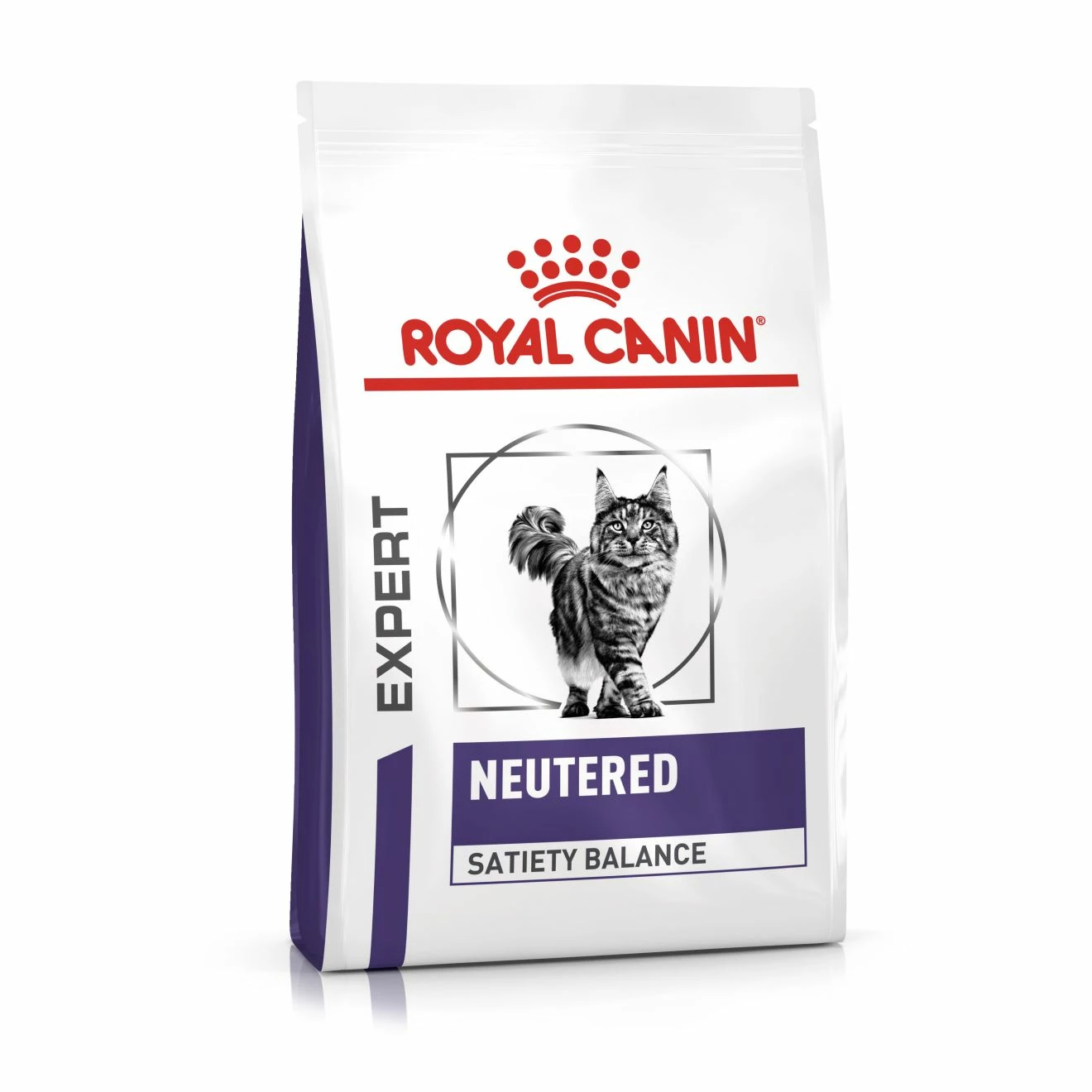 Royal Canin Neutered Satiety Balance Trockenfutter Katze