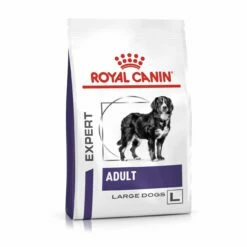 Royal Canin Adult Large Dogs Trockenfutter Hunde