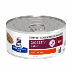 Hill's Prescription Diet Feline I/d Dosenfutter
