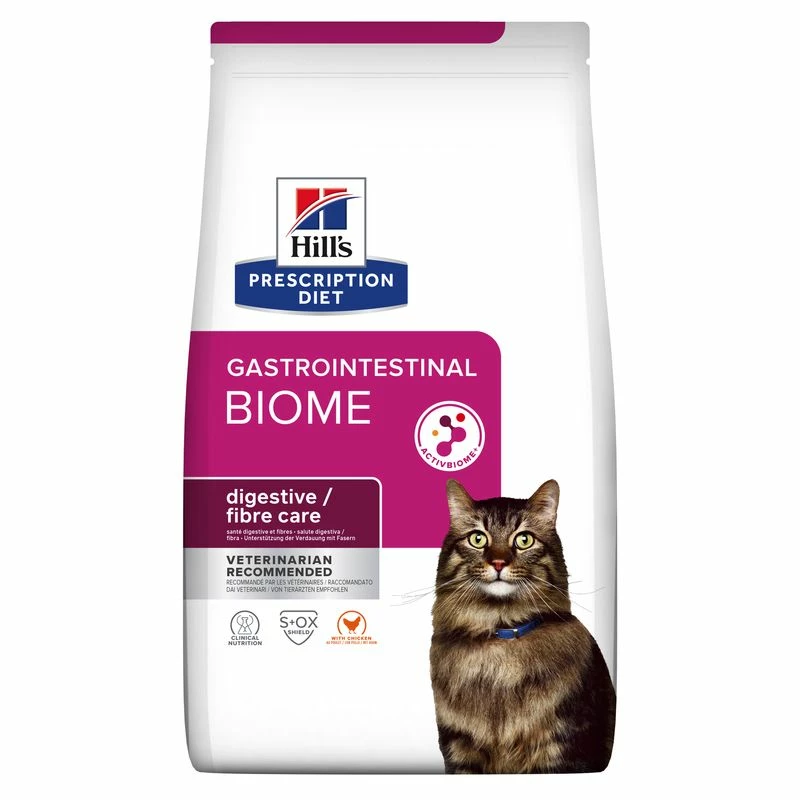 Hill's Feline Gastrointestinal Biome Trockenfutter