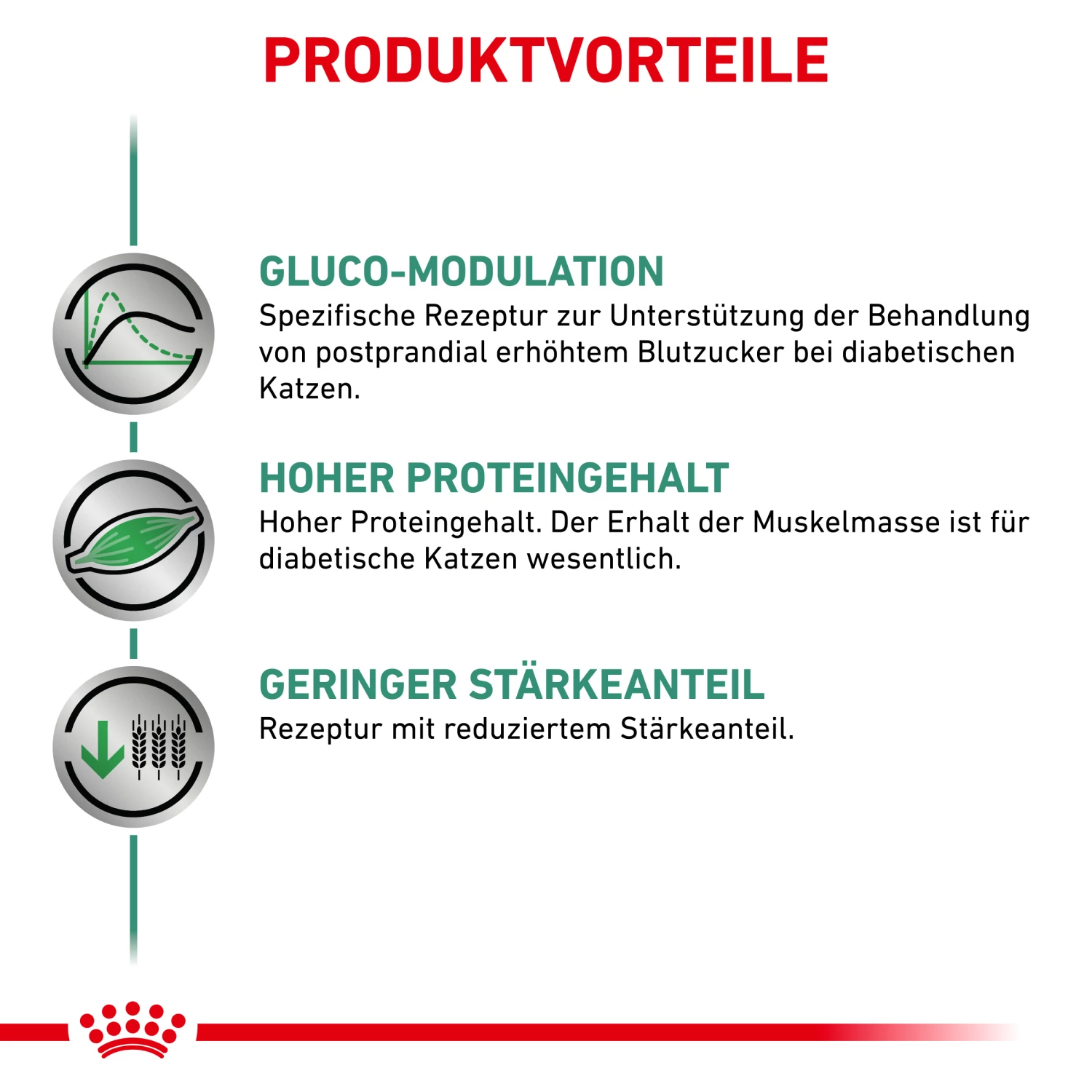 Royal Canin Diabetic Nassfutter Katze – Bild 3