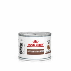 Royal Canin Gastrointestinal Kitten Nassfutter Für Katzenwelpen