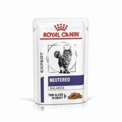 Royal Canin Neutered Balance Nassfutter Katze