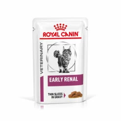 Royal Canin Early Renal Nassfutter Katze