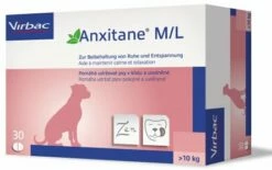 Anxitane M/L