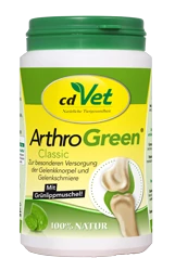 CdVet ArthroGreen Classic