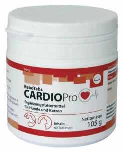 CARDIOPro Tabletten
