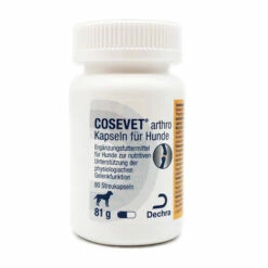 DECHRA Cosevet Arthro Kapseln