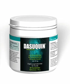 Dasuquin Gr. L Für Große Hunde