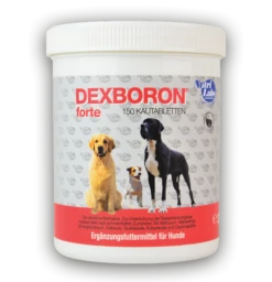 Nutri Labs Dexboron Forte