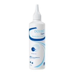 Douxo Care Auricular Lotion Ohrenreiniger