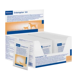 Enterogelan KH