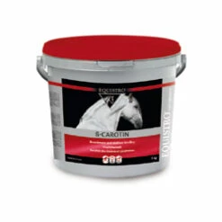 Vetoquinol Equistro Beta-Carotin
