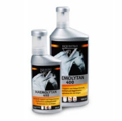 Vetoquinol Equistro Haemolytan Ipaligo 400