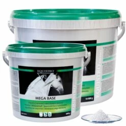 Vetoquinol Equistro Mega Base