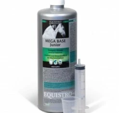 Vetoquinol Equistro Mega Base Junior