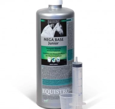 Vetoquinol Equistro Mega Base Junior