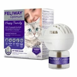 Feliway Optimum