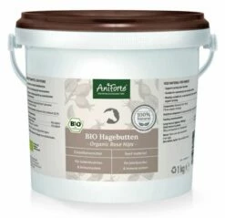 AniForte Bio Hagebutten