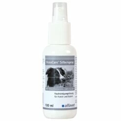 HexoCare SilberSpray