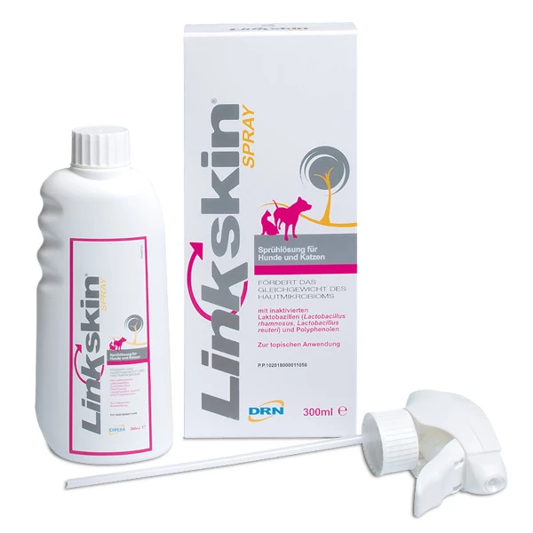 Linkskin Spray