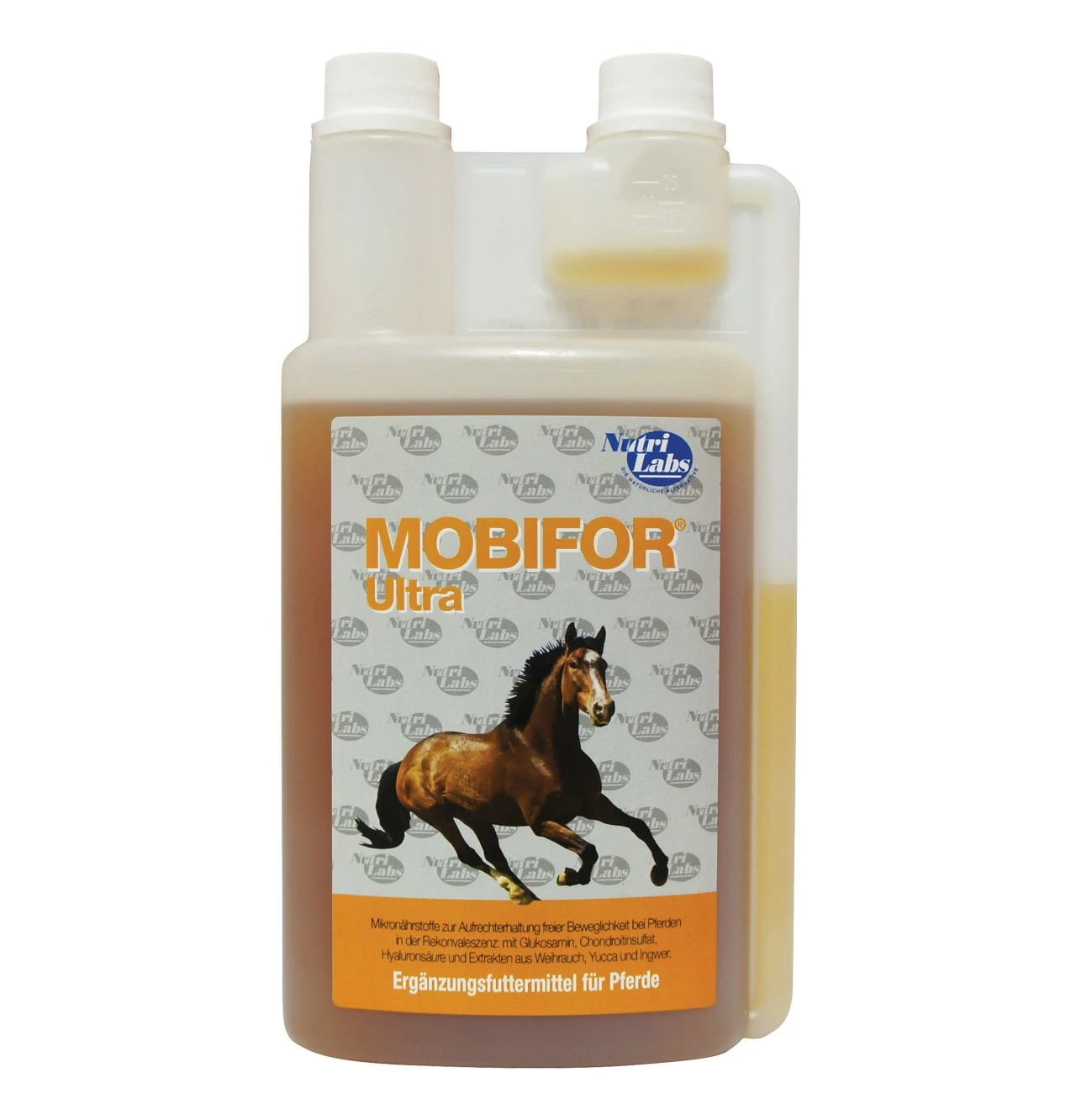 Nutri Labs Mobifor Ultra Flüssi - 1 Liter