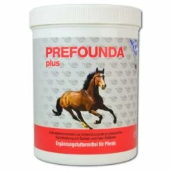 Nutri Labs Prefounda Plus - 750 G