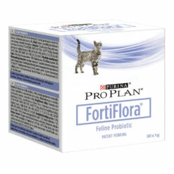 Purina PRO PLAN Forti Flora Katze