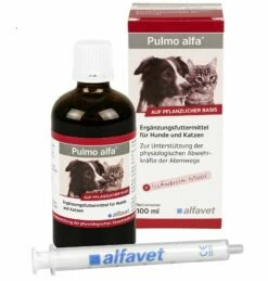 Pulmo Alfa
