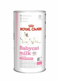 Royal Canin BabyCat Milk
