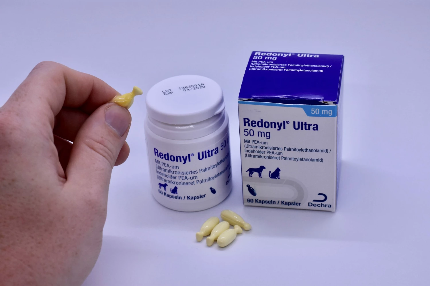 DECHRA Redonyl Ultra â Bild 3