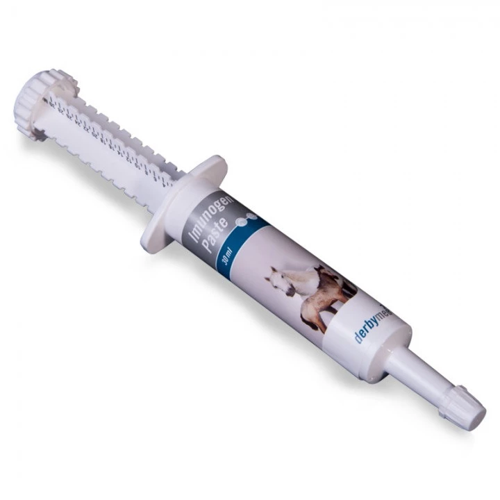 Derbymed Imunogen Paste â Bild 2
