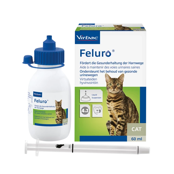 Feluro Liquid